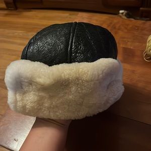 COPY - Staheekum hat